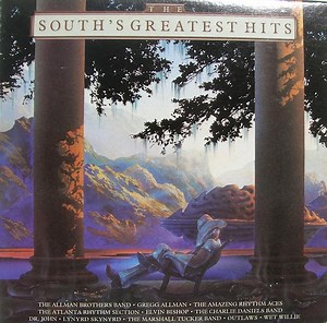 Various - The South's Greatest Hits