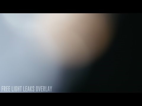 Free Light Leaks Overlay – Transform Your Videos Instantly!