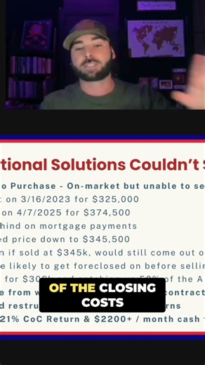 How We Bought a House for $306K Instead of $374K!