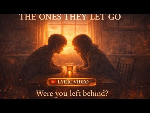 The Ones They Let Go – Jayfix Madrigal (Emotional Lyric Video) | Sad Love Song 2026