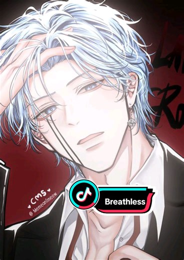 Breathless Speed Up Cover by Enayet