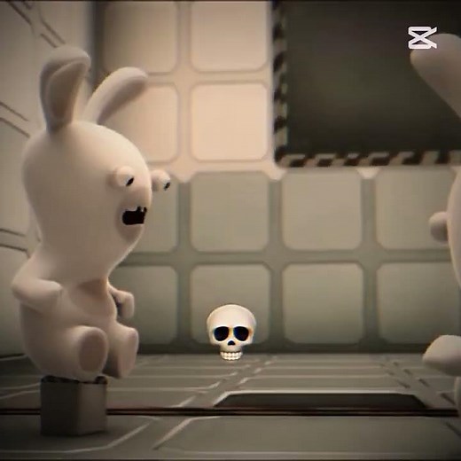 Rabbids Invasion #edit #shortvideo #shorts #viralvideo