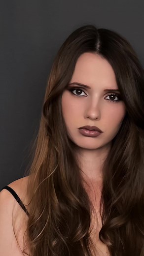 Katherine Pierce Makeup Tutorial | Elena Gilbert Inspired Look