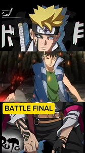 FINAL BATTLE | Boruto Melawan 13 OTSUTSUKI KASTA TERTINGGI #boruto​ #naruto​ #borutotwobluevortex​ #borutoupdate​ #FypReels #Fyp #Jangkauan #Reels #Semuaorang #Viral #Short #Trending #Borutovidioes #Vidioes #movie | Niko Niko