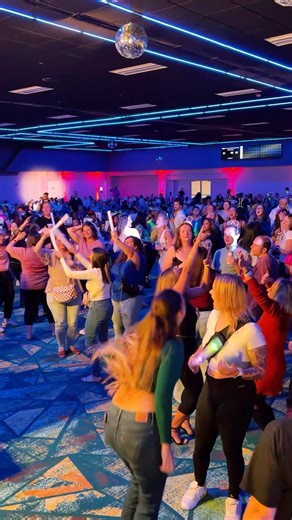 Foxwoods Resort Casino on Instagram: "Bingo night, but make it a full-on party 🎉🎧 @lo_is_toomuch is kicking off the first Bingo Unleashed of 2026, and she's bringing ALL the hype💥 Get your tickets at the link in bio"