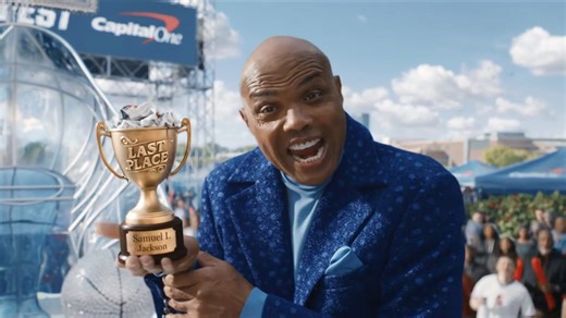 Charles Barkley takes clear issue with March Madness