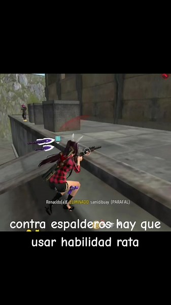 #freefire #josmy_red