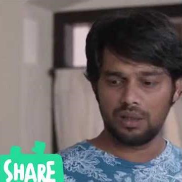 പണി പാളി😇😇 | Johny Johny Yes Appa | comady scene |