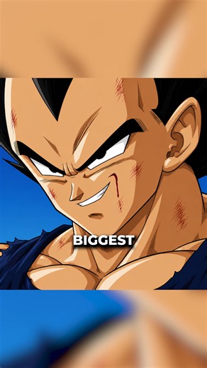 Could Vegeta's teaching turn him stronger than Goku? Uncover the explosive Saiyan battles. #anime #dragonball #vegeta #broly #saiyan