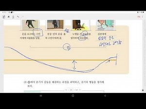 [중학교 1학년 2학기 국어] 1. (1) 하늘은 맑건만__이해와 탐구