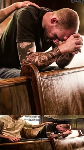 ✟ Exorcism - Removing demons 14