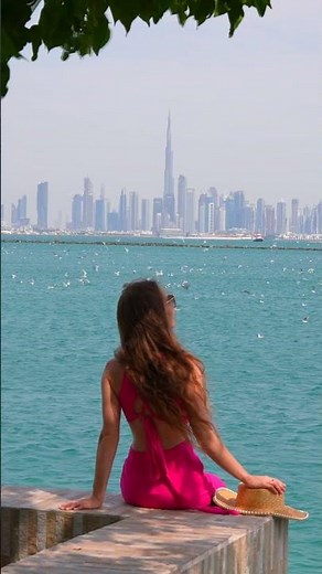 Anantara World Islands Dubai 🇦🇪 Luxury Island Resort Tour