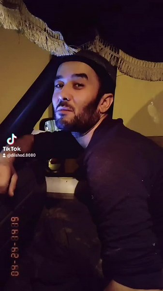 Dilshod on TikTok