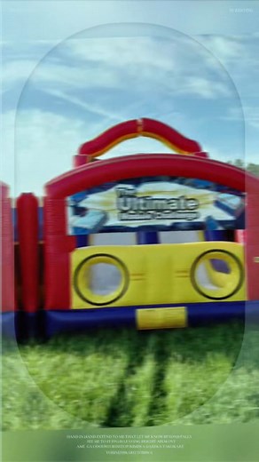 Sarasota/Bradenton Fl Murphy, NC Proudly providing two locations #Aerojump #bouncehouserentals #2locations | Aerojump Party Rentals
