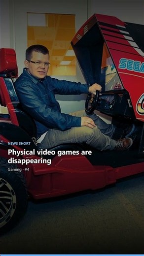 Top Gaming August 6, 2026