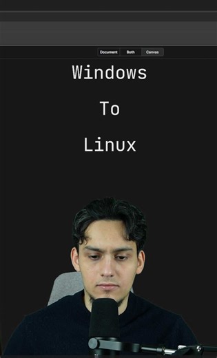 Transitioning from Windows to Linux for Cybersecurity