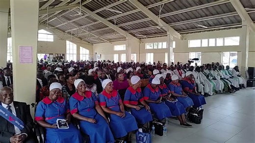 UMC TV Ebenezer on Reels