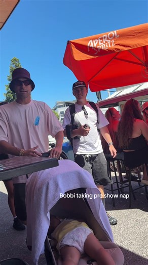 Fisher and Bobbi at the Mount: Concert Highlights