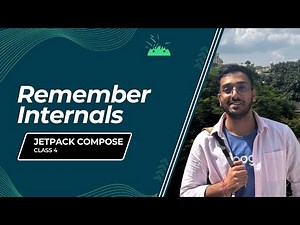 Jetpack Compose Internals: rememberSaveable + Saver Explained