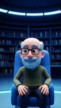 Time travel || short cartoon story #cartoonshorts #timetravel #explore #facts #interestingfacts