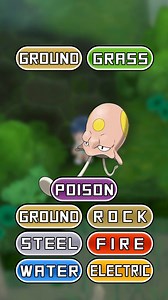 EVERY Convergent Pokemon #fblifestyle | Pokeplus