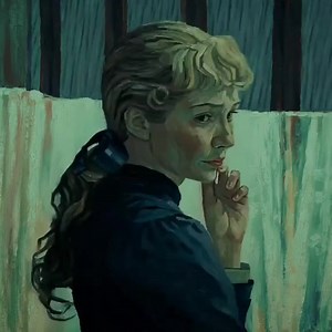 89K views · 2.7K reactions | What if Van Gogh's paintings moved? | Hany Mostafa Özil | Facebook