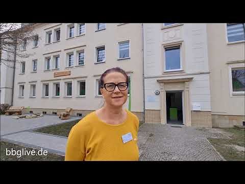 SOS children’s residential group “Saaletrupp” opens in Calbe