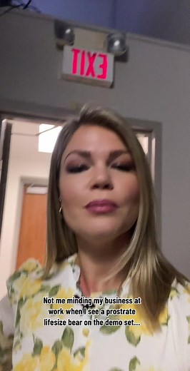 Things are weird at @The Jason Show