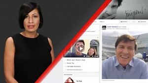 Social network affare da giovani? Errore