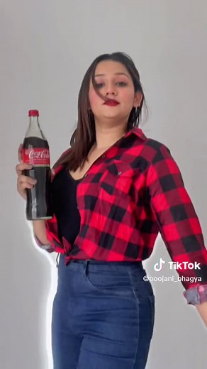 Coca-Cola 750ml බෝතලේ Return Magic එක🤩 #ReturnMagic #CocaColaSL