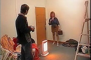 MATURE BRITISH GRANNY SUE CARROLL FUCKING GUY