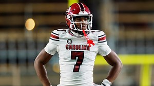 10 fastest 40-yard dash times at the 2025 NFL Combine: Nick Emmanwori is a freak