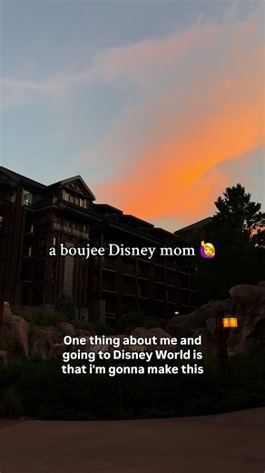 Experience Club Level at Disney's Wilderness Lodge