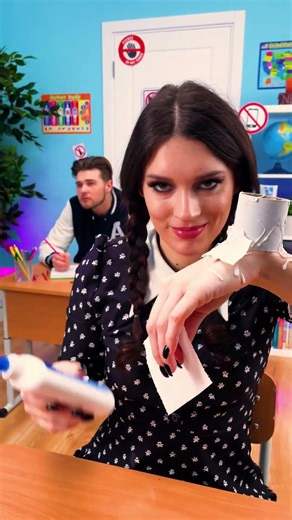 Wacky Wednesday Prank Extravaganza! #shorts