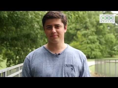 Selling Your Gear - KEH Camera