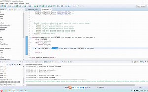 【BLE-VStick视频教程】自制蓝牙摇杆手柄摇杆代码解析与下载验证基于WCH的RISC-V内核的CH582M
