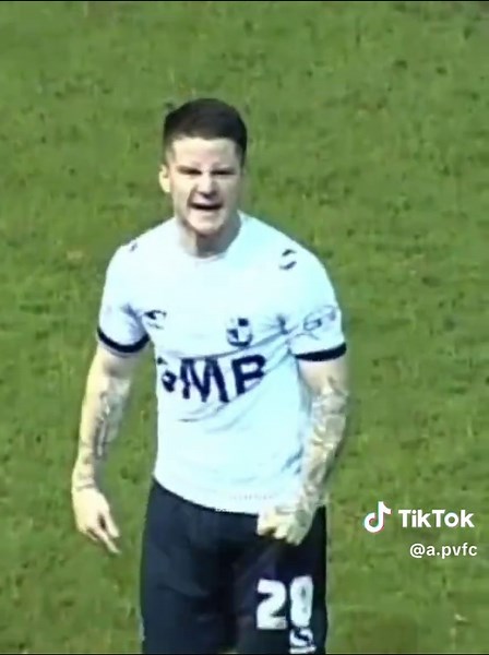 Nostalgic Highlights of Port Vale Football Club