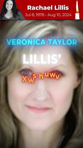 Farewell to a Legend | Remembering Rachael Lillis and Her Iconic Roles in “Pokémon”