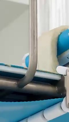 172K views · 1.2K reactions | Take a look inside Domino’s new automated facility. #Dominos #Pizza #DoughMaking | Insider Food | Facebook