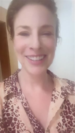 Instagram video by Diane Neal • Oct 16, 2025 at 8:08 AM