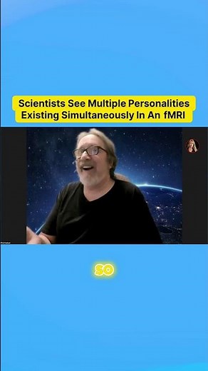 The Brain Scans That Changed Everything: Can Different Personalities Coexist in One Head? 🤯