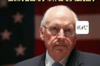 美国前副总统切尼去世，终年84岁，被认为曾鼓动小布什发动伊拉克战争_腾讯新闻