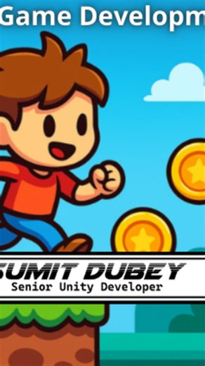 Nested Mango on Instagram: "🚀 Exciting Announcement! 🚀 I’m thrilled to share that our new course, "Unity 2D Game Development: From Fundamentals to Monetization", is LIVE on Udemy! 🎮 This course is a step-by-step guide to mastering Unity and learning how to create 2D games from scratch, including adding Unity Ads and In-App Purchases to monetize your games. Whether you're a beginner or looking to enhance your game development skills, this course covers everything you need to get started with m