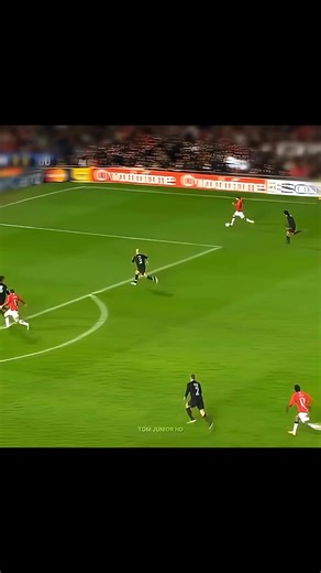 Cristiano Ronaldo's Best Skills on the Field