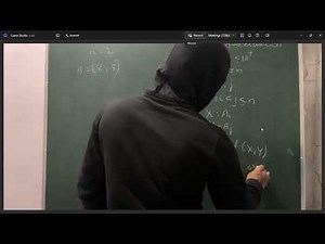 GCND | Starters 208 | Codechef | Pseudo Code | Solution Explained | Competitive Programming