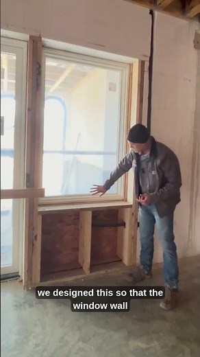 ICF vs Wood Framing: See the Visual Difference #construction #ICF #icfhomesofva