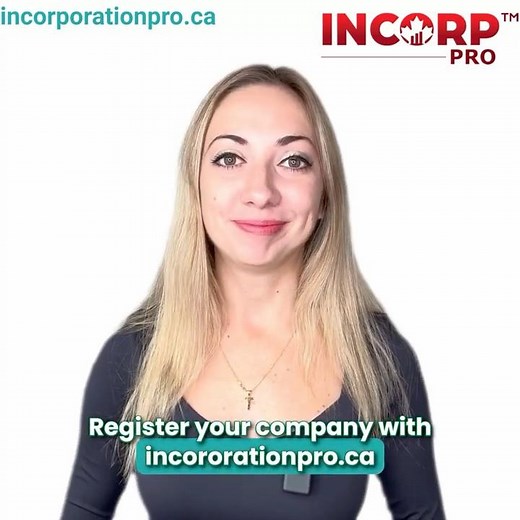 Incorporate in Ontario with Incorp Pro! #ontariocorporation #incorporating #incorppro