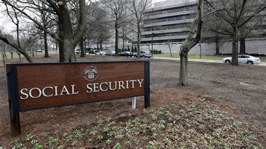 Social Security recipients can expect 2.8% increase in benefit payments for 2026