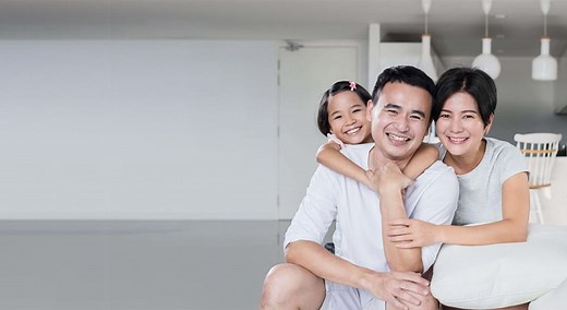 家居綜合保險 │ 昆士蘭保險香港 │ 昆士蘭保險香港