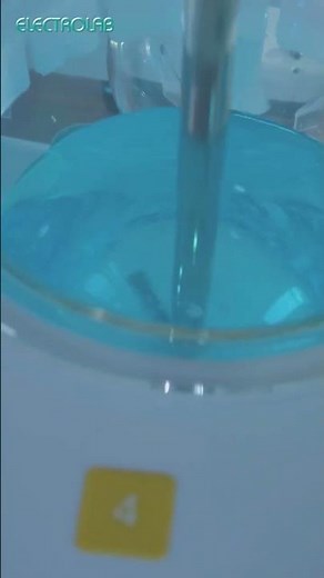 Dissolution Tester video